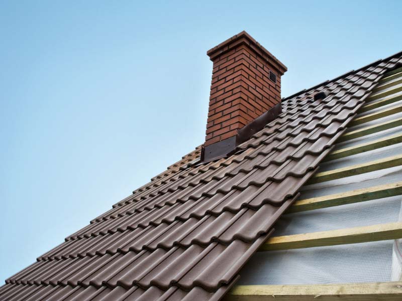 About Essex Roofing Services