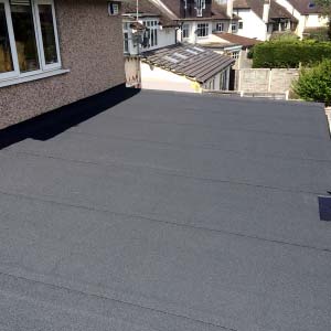 essex roofing services